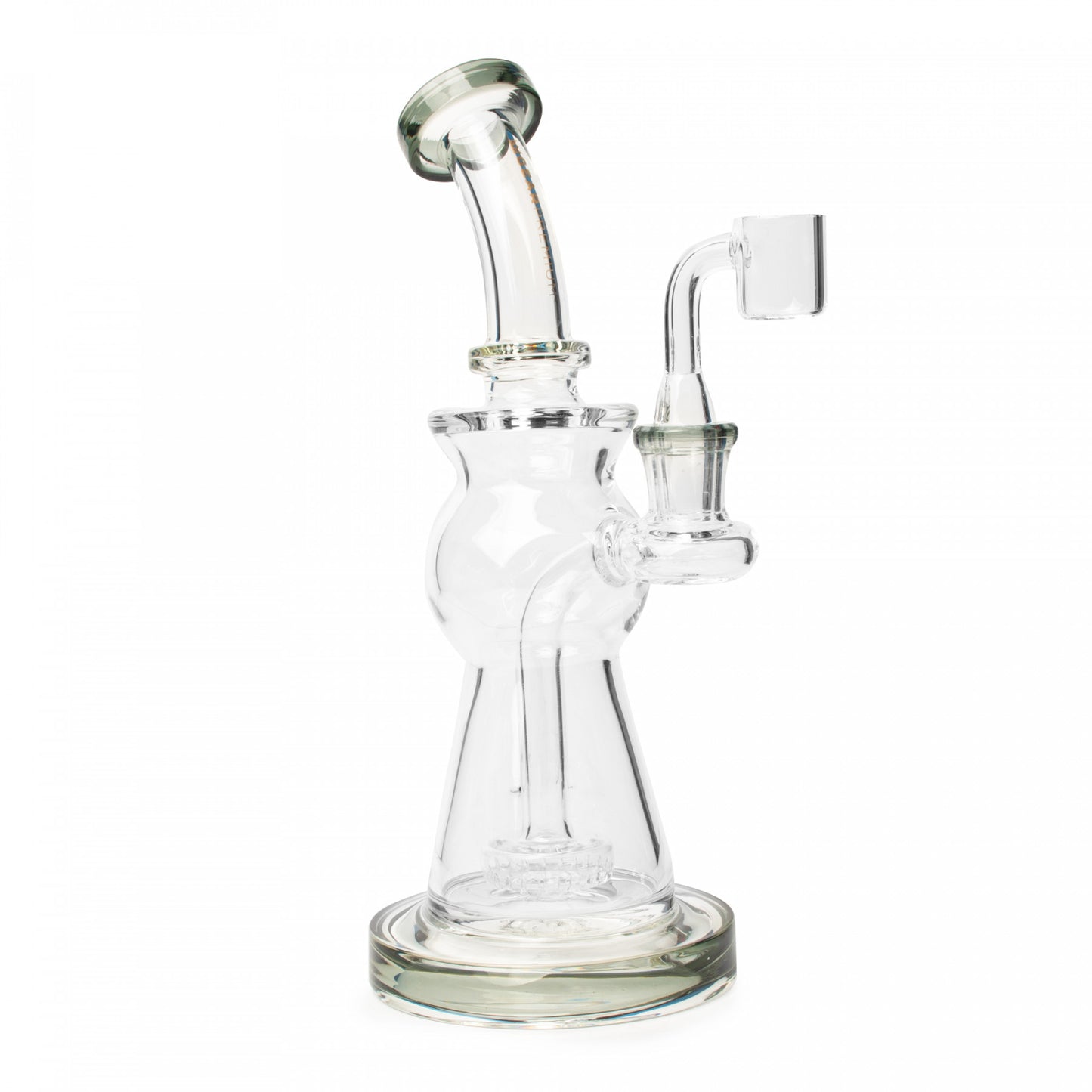 Gear Premium 8.5" Dynasty Concentrate Rig