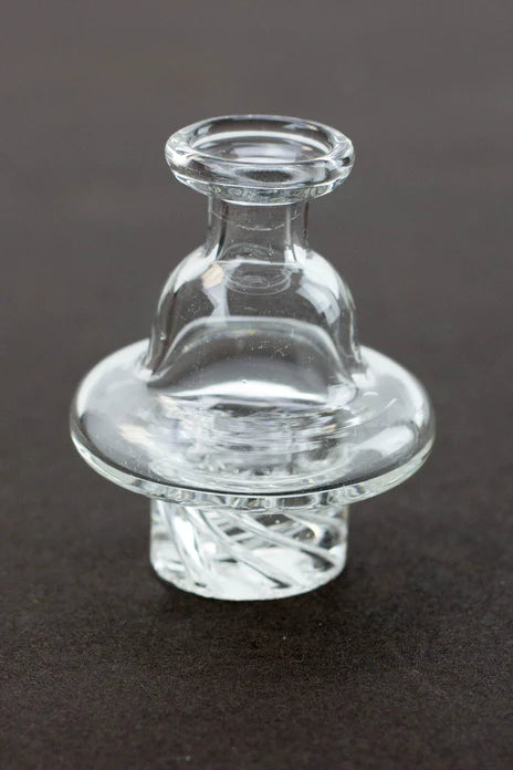 Quartz Cyclone Carb Cap - BlazenHaze