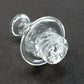 Quartz Cyclone Carb Cap - BlazenHaze
