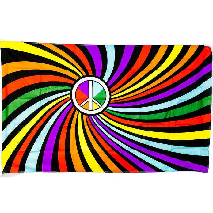Rainbow Flag 3'x5'