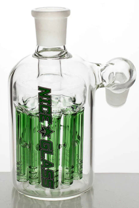 11 arms diffuser ash catchers - BlazenHaze