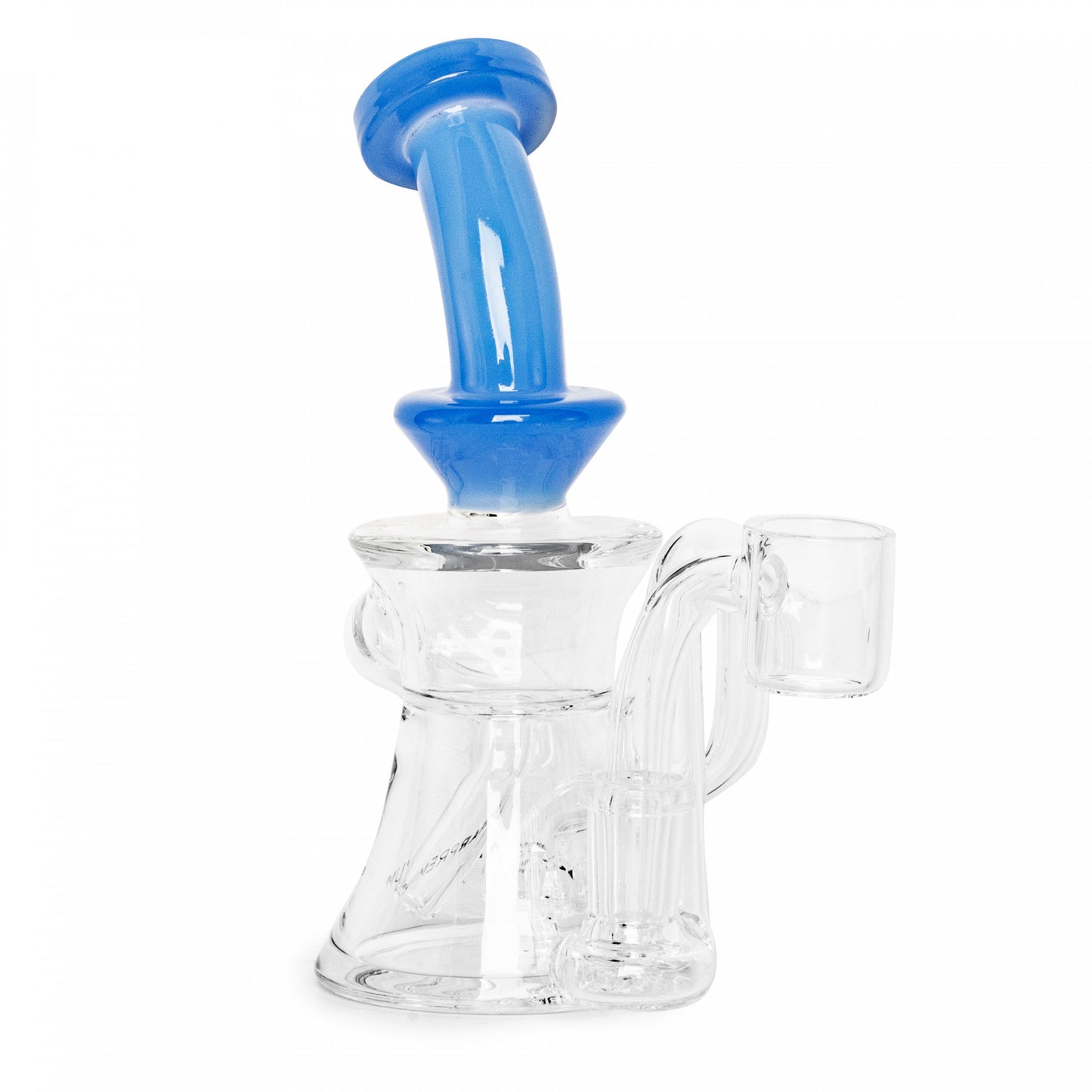 Gear Premium 6" Repeater Concentrate Recycler