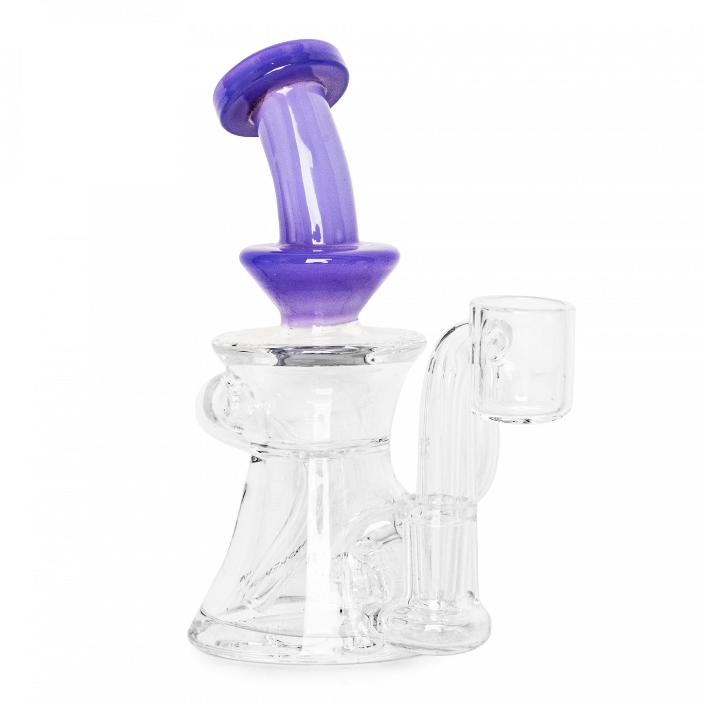 Gear Premium 6" Repeater Concentrate Recycler