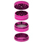2" OG Hardtop 4-Piece Pollinator by Cali Crusher