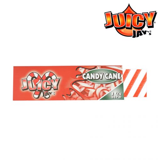 JUICY JAY’S 1¼ ROLLING PAPER - BlazenHaze