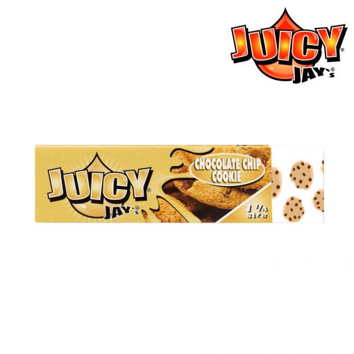 JUICY JAY’S 1¼ ROLLING PAPER - BlazenHaze