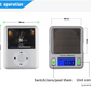 Ipod Nano Series 0.01g Scale - BlazenHaze