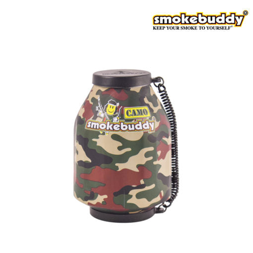 Smoke Buddy Air Filters - BlazenHaze