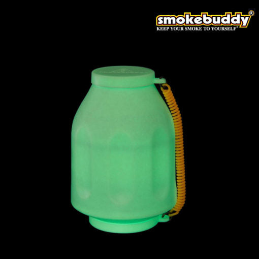 Smoke Buddy Air Filters - BlazenHaze