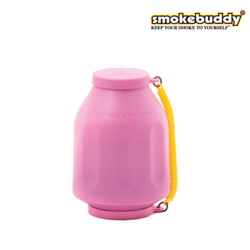 Smoke Buddy Air Filters - BlazenHaze