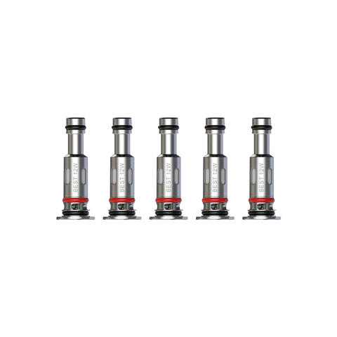 SMOK LP1 REPLACEMENT COIL (5 PACK) - BlazenHaze