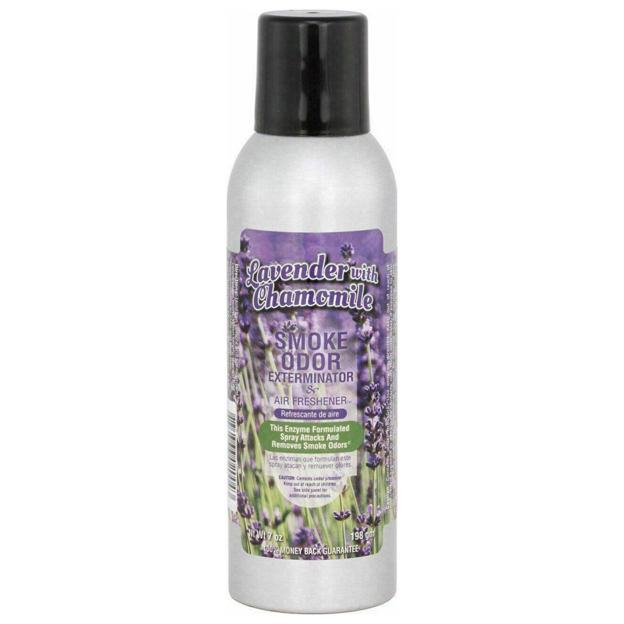 Smoke Odor 7 oz. Spray - BlazenHaze