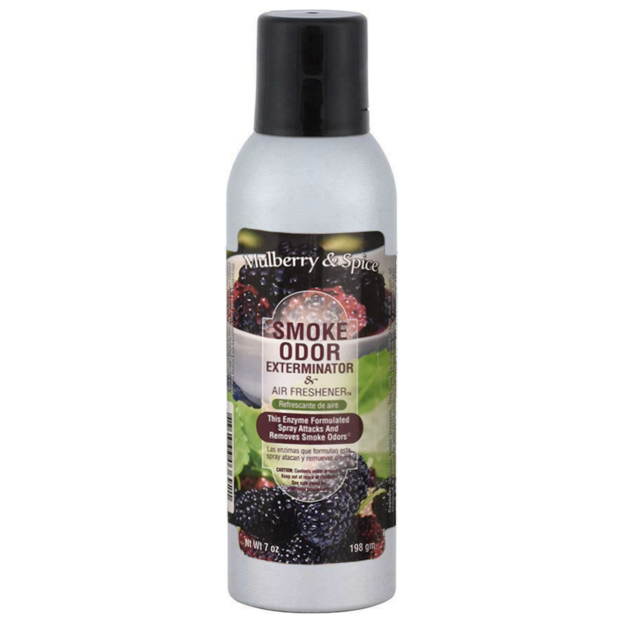 Smoke Odor 7 oz. Spray - BlazenHaze