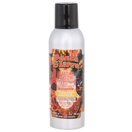 Smoke Odor 7 oz. Spray - BlazenHaze