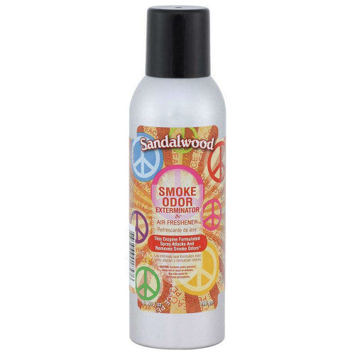 Smoke Odor 7 oz. Spray - BlazenHaze