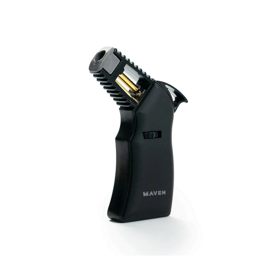 Maven Perfect Machine Windproof Torch Lighters - BlazenHaze