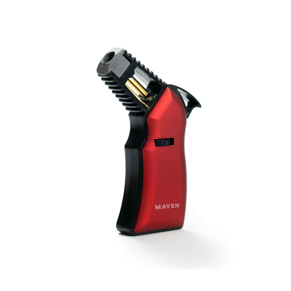 Maven Perfect Machine Windproof Torch Lighters - BlazenHaze