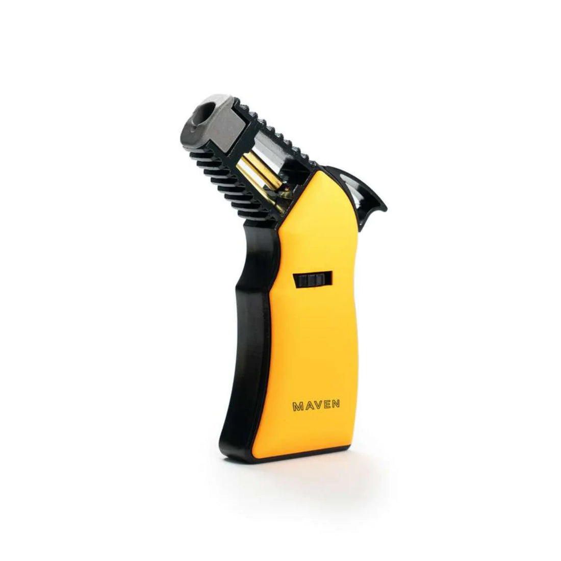 Maven Perfect Machine Windproof Torch Lighters - BlazenHaze