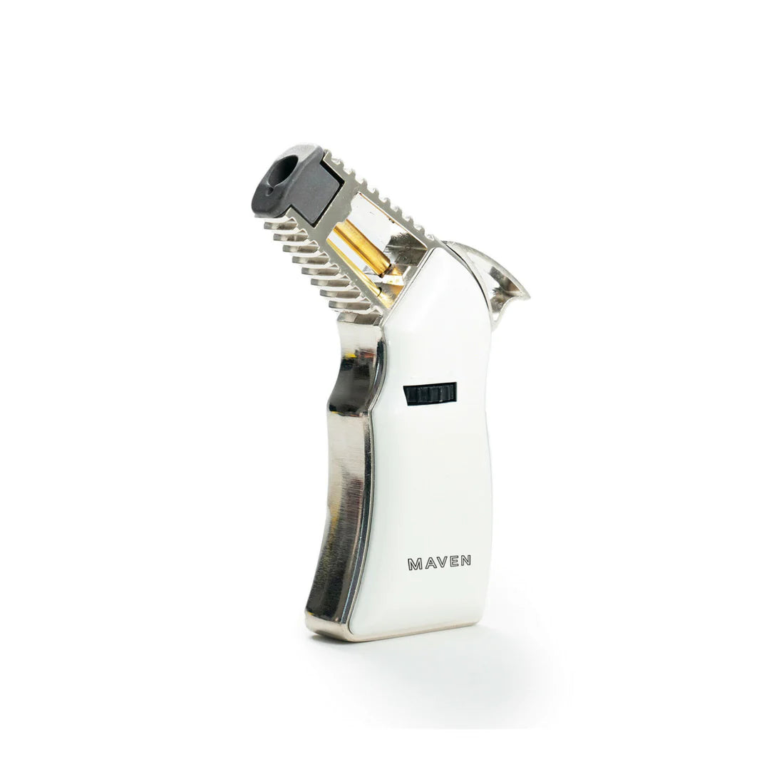 Maven Perfect Machine Windproof Torch Lighters - BlazenHaze
