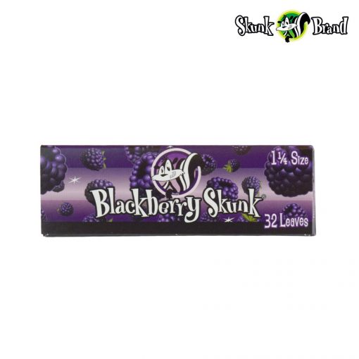 Skunk Flavored Rolling Papers - BlazenHaze