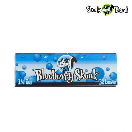 Skunk Flavored Rolling Papers - BlazenHaze