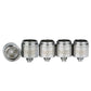 Yocan Evolve Plus XL Replacement Coil — Pack of 5 - BlazenHaze