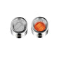 Yocan Evolve Plus Dual Quartz Heating Coil — Pack of 5 - BlazenHaze
