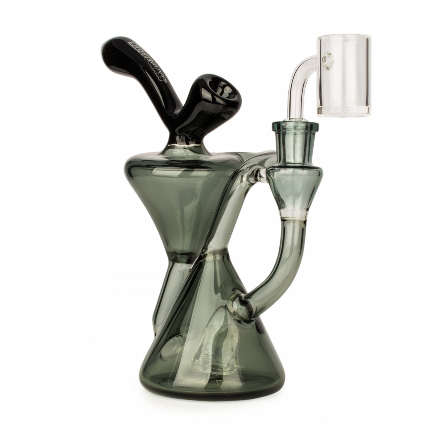 8" Varial Concentrate Recycler