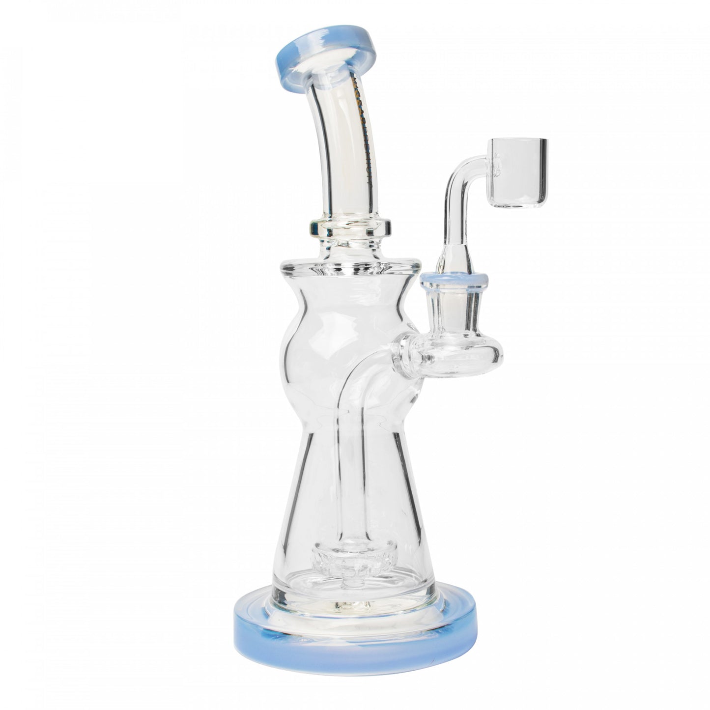 Gear Premium 8.5" Dynasty Concentrate Rig