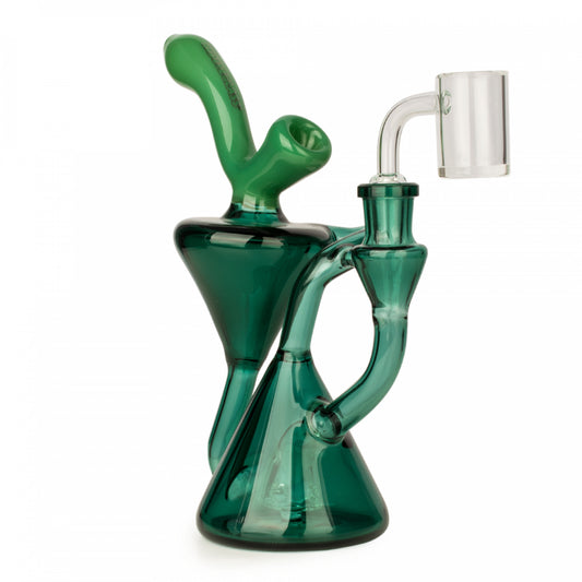 8" Varial Concentrate Recycler