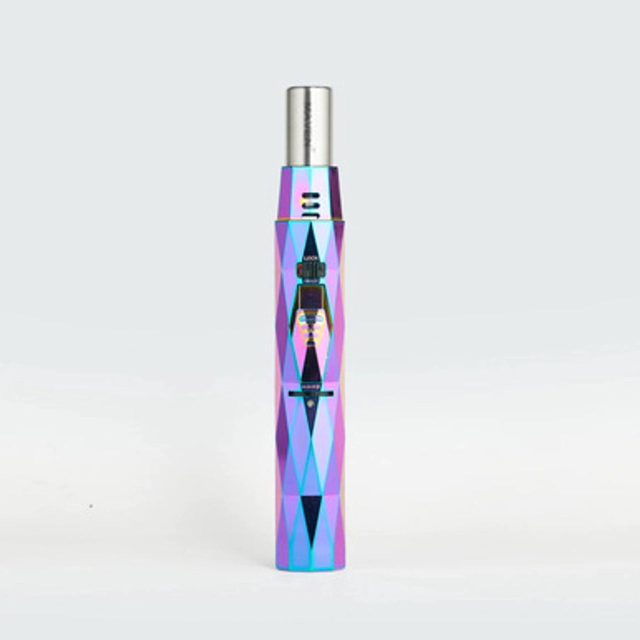 Maven Diamond Windproof Pen Torch Lighters - BlazenHaze