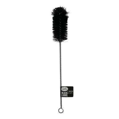 RANDY'S 2" BRUSH (4" X 15") - NYLON & GALVANIZED STEEL - BlazenHaze