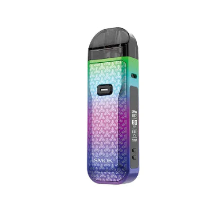 SMOK NORD 5 POD KIT - BlazenHaze