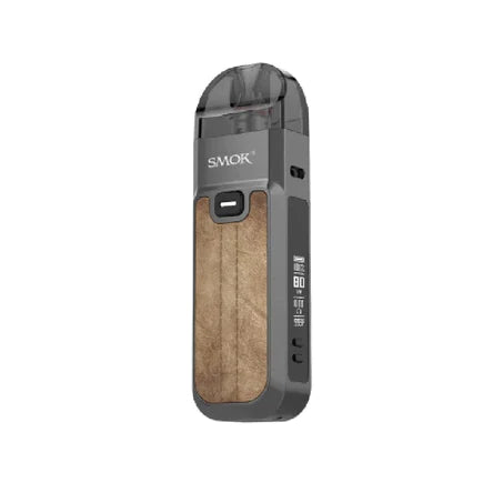 SMOK NORD 5 POD KIT - BlazenHaze