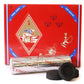 Three Kings Charcoal Box - BlazenHaze